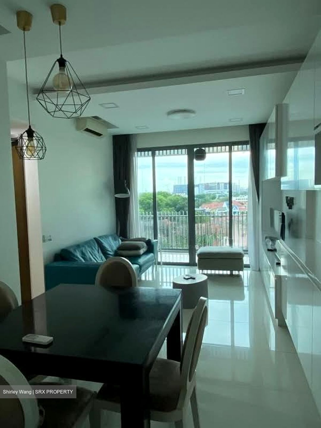 Hundred Trees (D5), Condominium #539772431